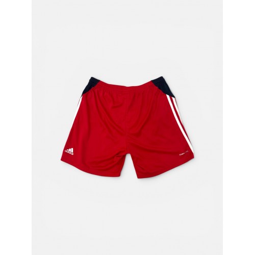 Adidas Climacool Shorts Κόκκινο